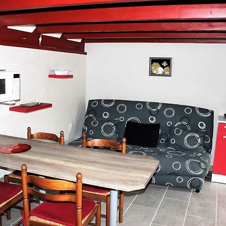 Gîte Fleur de Mer La Rochelle Puilboreau Exterior foto