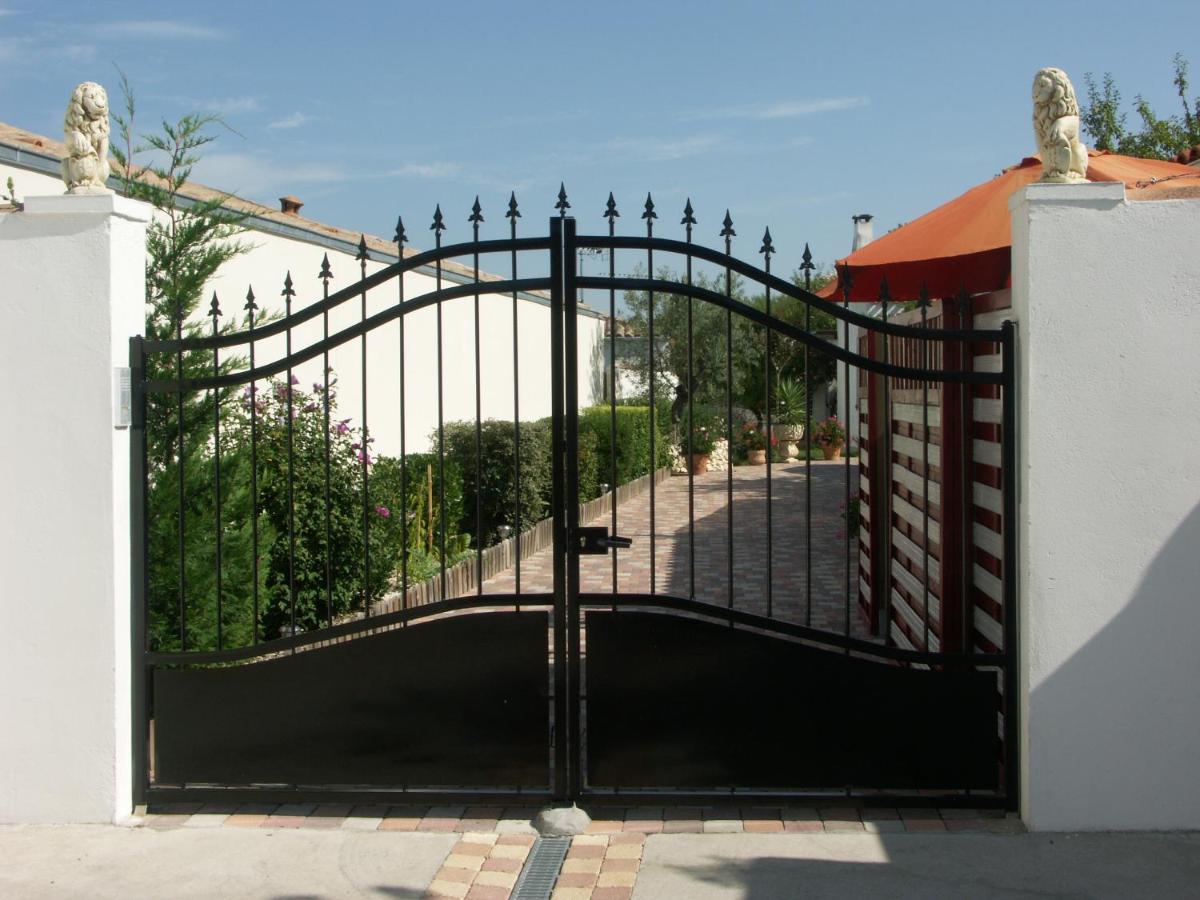 Gîte Fleur de Mer La Rochelle Puilboreau Exterior foto