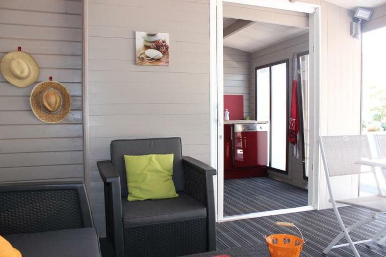 Gîte Fleur de Mer La Rochelle Puilboreau Exterior foto