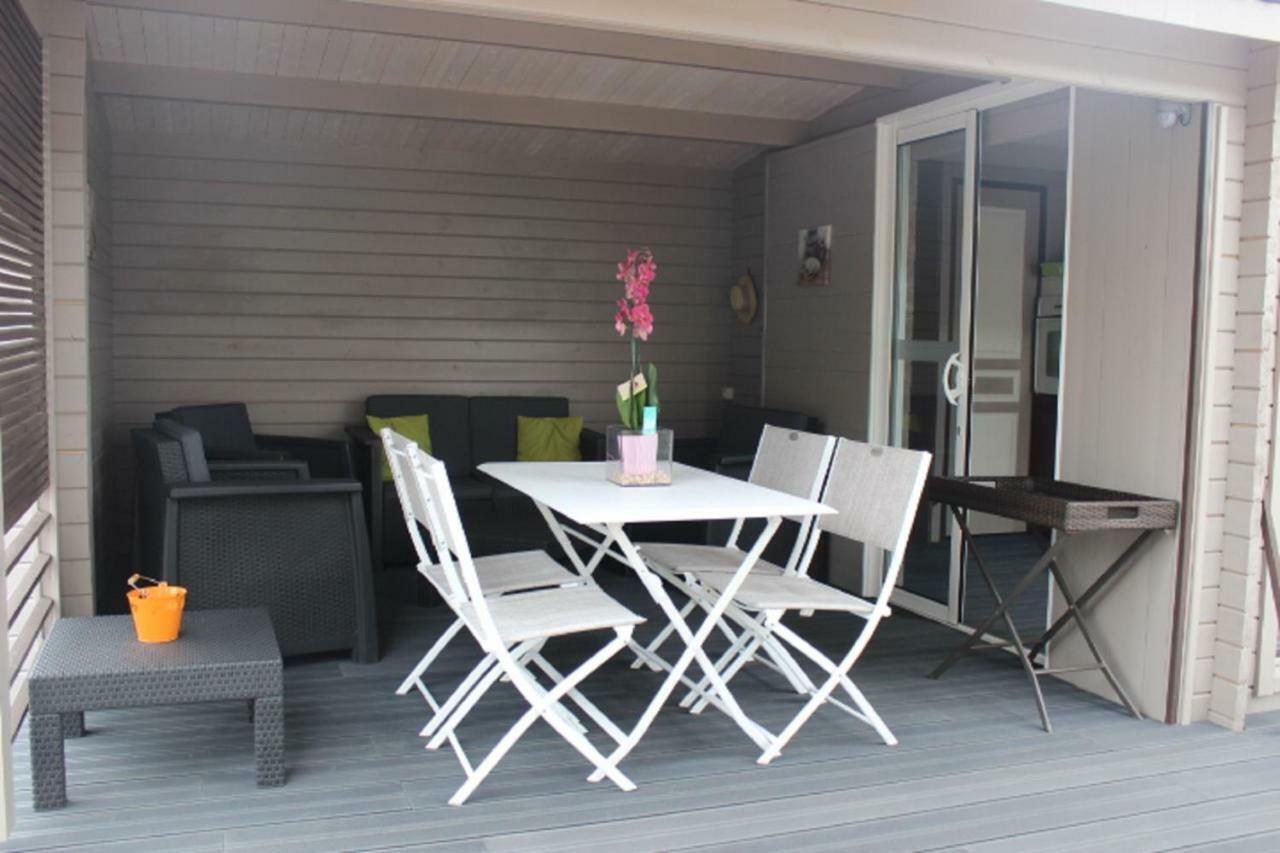 Gîte Fleur de Mer La Rochelle Puilboreau Exterior foto