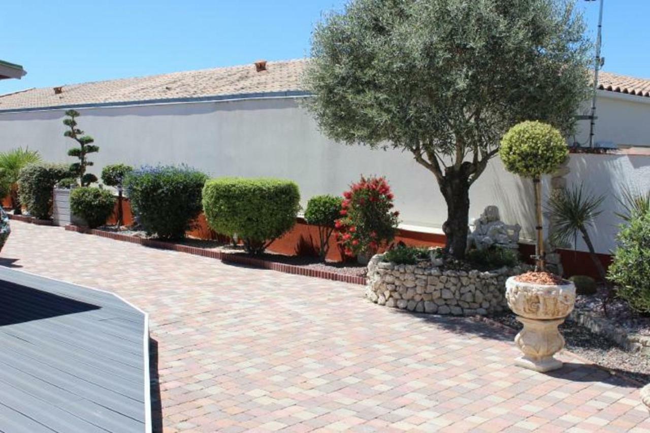 Gîte Fleur de Mer La Rochelle Puilboreau Exterior foto
