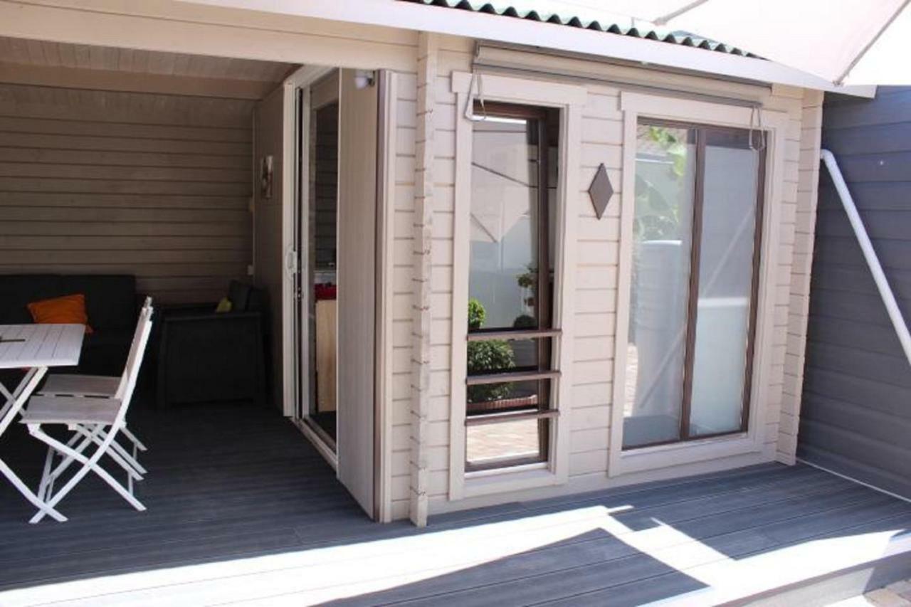 Gîte Fleur de Mer La Rochelle Puilboreau Exterior foto