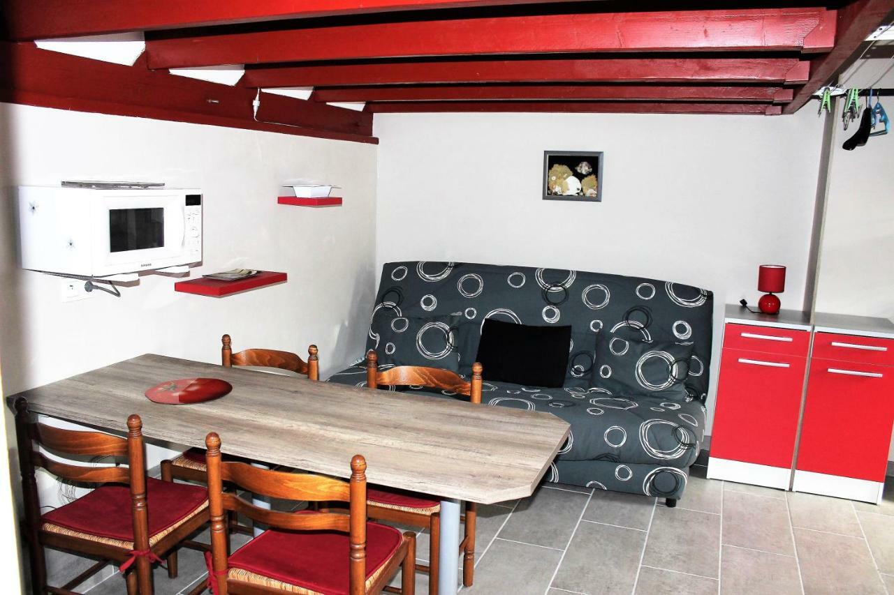 Gîte Fleur de Mer La Rochelle Puilboreau Exterior foto